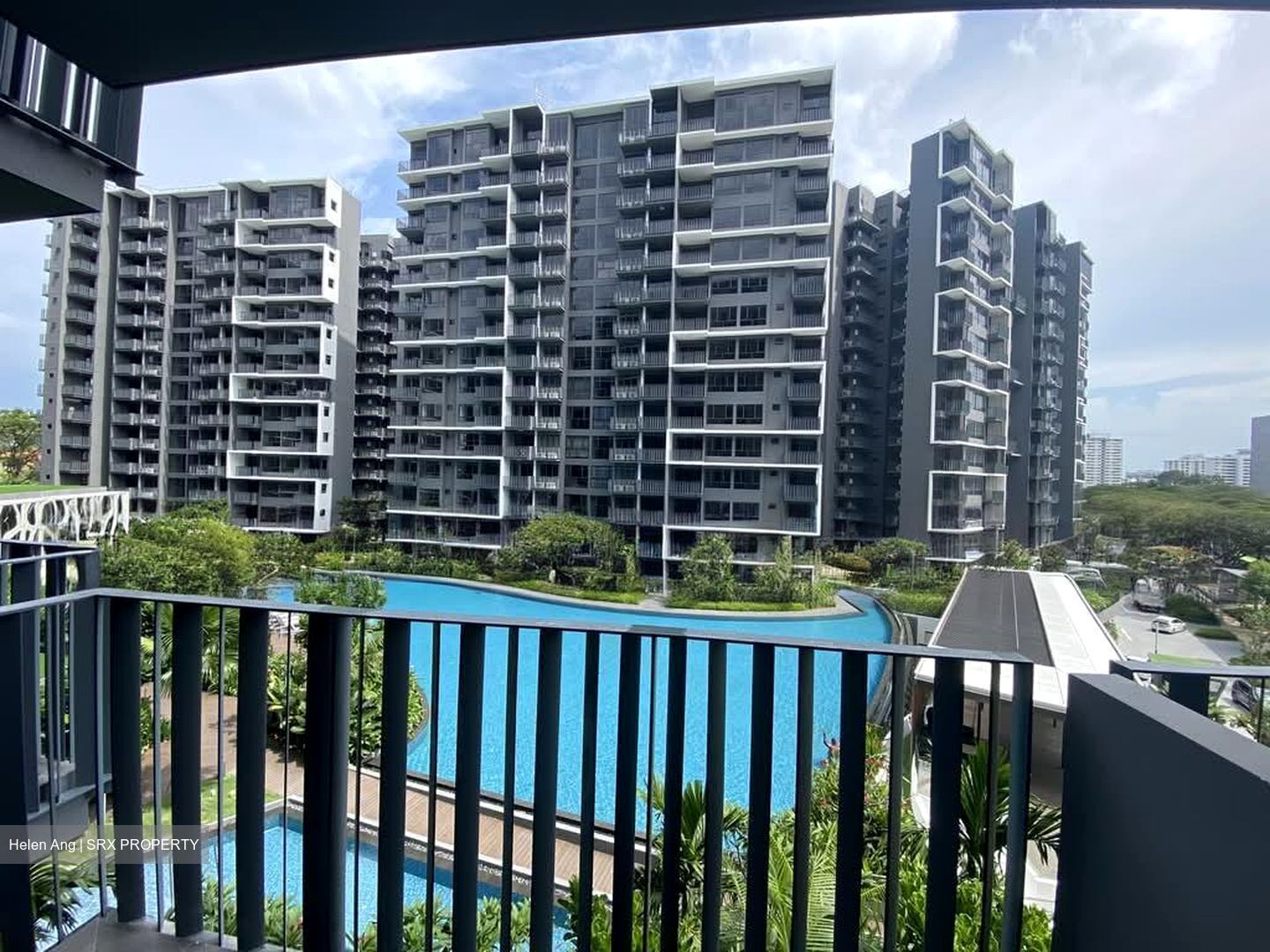 Grandeur Park Residences (D16), Condominium #566986381
